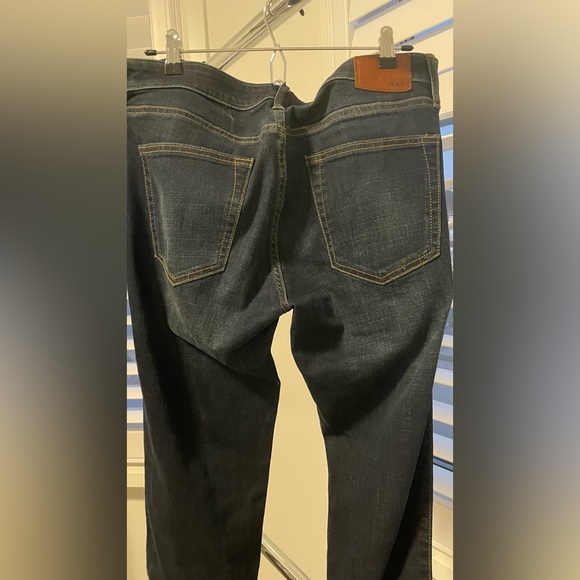 Abercrombie & Fitch jeans - Picture 4 of 4